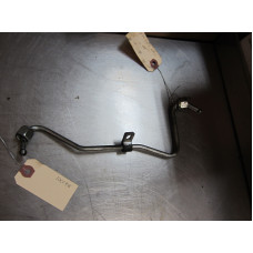 10C048 LEFT PUMP TO RAIL LINE For 08-10 Ford F-350 Super Duty  6.4  Power Stoke Diesel
